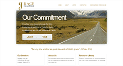 Desktop Screenshot of gfbclife.org